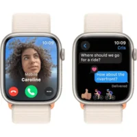 Apple watch Series 9 45mm-2
