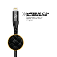 Cabo Gshield Raptor C - Light- 3