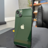 IPhone 13 128gb Verde