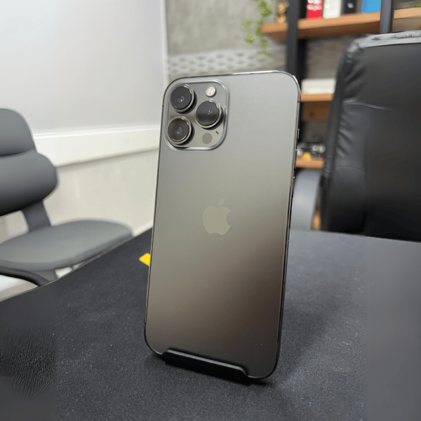 iPhone 13 Pro Max 128gb Preto