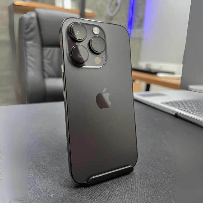 iPhone 14 Pro 128gb Preto