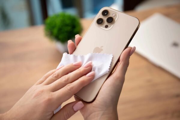 Cuidados com o iPhone: 5 Dicas da MacPhone para Proteger o Seu Aparelho em 2025