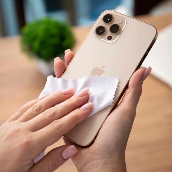 Cuidados com o iPhone: 5 Dicas da MacPhone para Proteger o Seu Aparelho em 2025