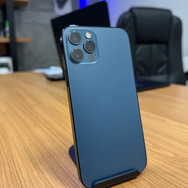 Segunda imagem deiPhone 12 PRO